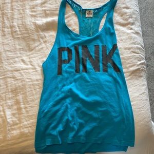 VS Pink Tank Top